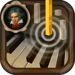 Baixar Piano de Beethoven APK