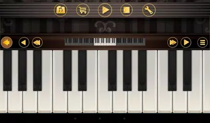 Piano Beethoven APK download