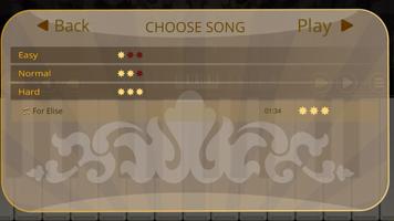 Pianino Beethoven screenshot 1