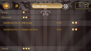 Pianino Beethoven screenshot 2