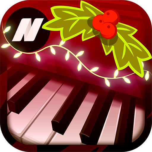 Piano Christmas Carols