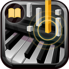 Piano Teacher-icoon