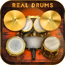 APK Real Drums