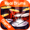 Real Drums Spiel