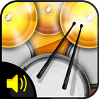 Real Simple Drums icon