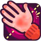 Игра «Красные руки» иконка