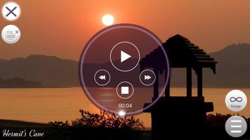 Thư giãn Âm nhạc: Thiền Thiền ảnh chụp màn hình 2