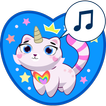 Kittycorn Ringtones