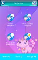 Kittycorn Ringtones ภาพหน้าจอ 1