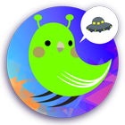 Фантастика иконка