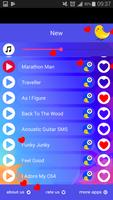 Music Ringtones for Android capture d'écran 3