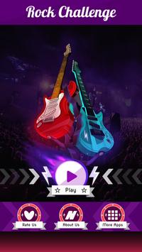 Rock Challenge: Electric Guitar Game screenshot 12
