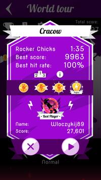 Rock Challenge: Electric Guitar Game screenshot 19
