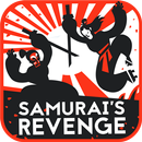 Samurai Revenge APK