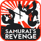 Samurai Revenge biểu tượng