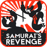 ”Samurai Revenge