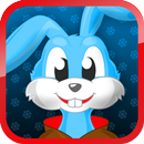 Best Skiing Rabbit APK
