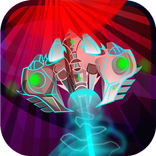 ”Best Space Shooter