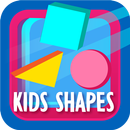 Best Kids Shapes APK