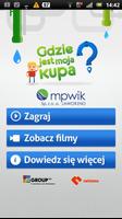 Gdzie jest moja kupa?-poster