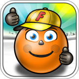 Funners - virtual pet game-icoon