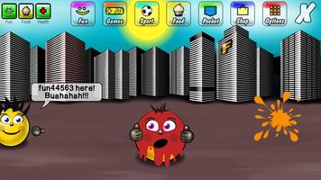 Funners - virtual pet game screenshot 2