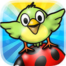 Speedy Sparrow - free game APK
