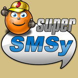 Super SMSy biểu tượng