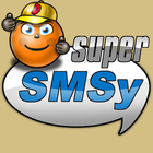 Super SMSy simgesi