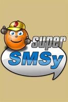 Super SMSy 海报