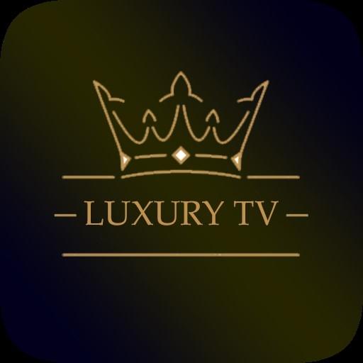 LUXURY TV