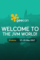 Geecon 2017 ภาพหน้าจอ 3