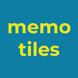 Memo Tiles