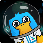 Space Platypus icon