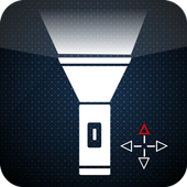 Flashlight Galaxy icon Flashlight Galaxy icon