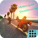 Motorcycle Rider in Traffic APK