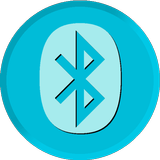 Bluetooth Terminal 아이콘