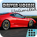 Driver License Unlimited APK