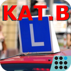 Driver License cat. B icon