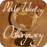 Mali Wielcy Odkrywcy