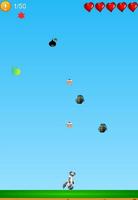 Falling objects screenshot 3