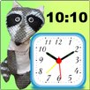 What time is it? APK