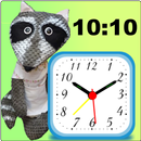 What time is it? APK