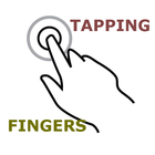 Tapping Fingers Zeichen
