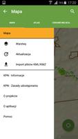 GIS-KPN screenshot 1