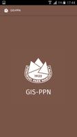 GIS-PPN ポスター