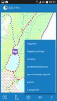 GIS-TPN capture d'écran 2