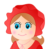 Little Red Riding Hood LW icon
