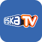 آیکون‌ ESKA TV