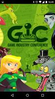 Game Industry Conference الملصق